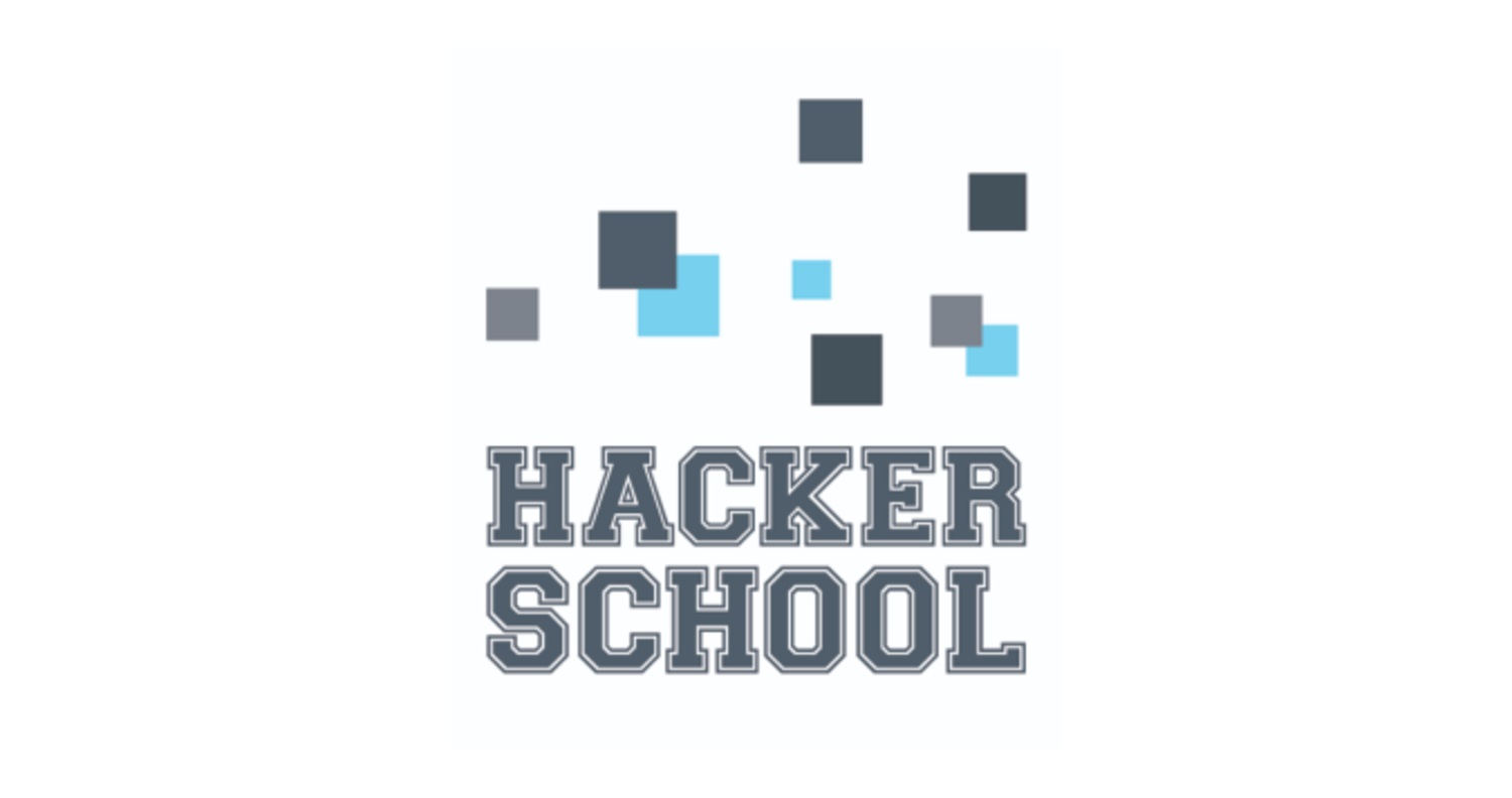 Logo Hacker School